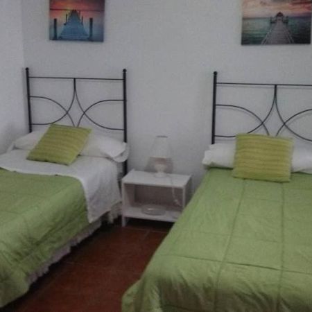 Apartamento Soleado Tarifa Esterno foto