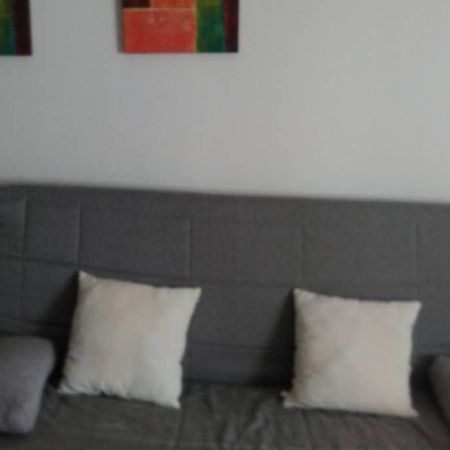 Apartamento Soleado Tarifa Esterno foto